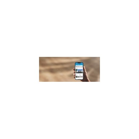 Eufy S330 eufyCam (eufyCam 3) Netværksovervågningskamera Udendørs 3840 x 2160
